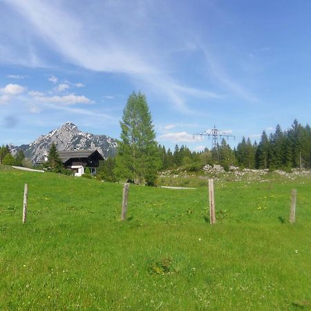 Almidylle Kathrin Villa Strobl Bagian luar foto