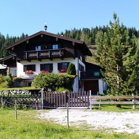 Almidylle Kathrin Villa Strobl Bagian luar foto