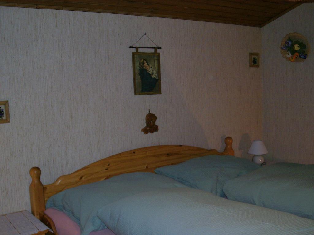 Almidylle Kathrin Villa Strobl Bagian luar foto